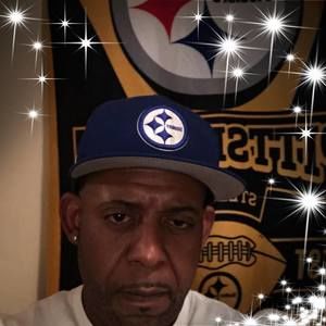 Meet your Posher, Chadwick